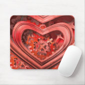 私はギア マウスパッド (マウス)