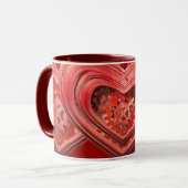 私はギア マグカップ (正面左)