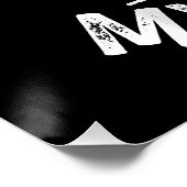 私はギタ君に似聞ているかもおもしろい知れない ポスター (コーナー)