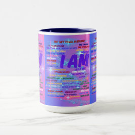 私はギフトコーヒーマグだ マグカップ