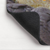 私はクッキーがほしいと思います! マウスパッド (コーナー)