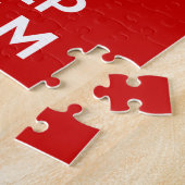 私はクメールよ落ち着いて保いない ジグソーパズル (側面)