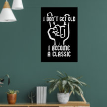 私はクラシック