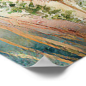 私はクリスチャン引用文の娘だ ポスター (角)