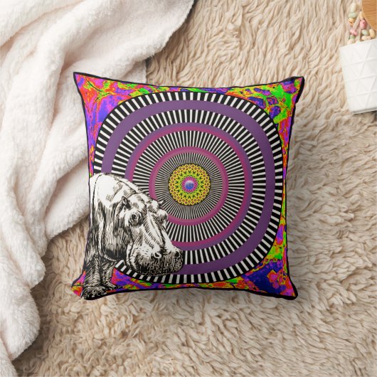 私はクリスマスのためのカバがほしいと思います クッション (ブランケット)