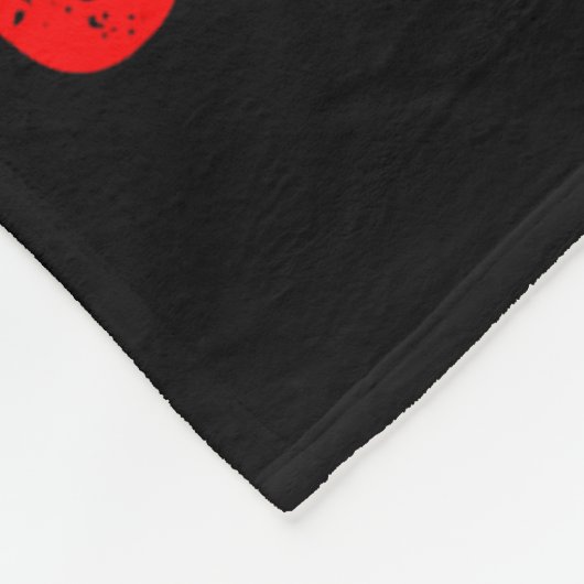 私はクリスマスショベルのクリスマスPjs幼児ボーイズKi フリースブランケット (角)