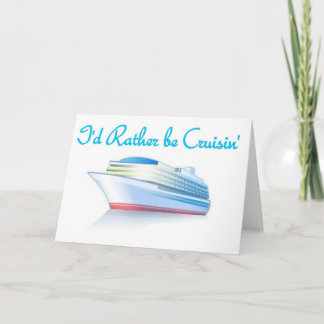 私はクルーシンになりたい シーズンカード