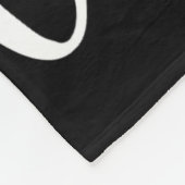 私はクルーリングや輪結婚の新郎新婦ブライダルBa フリースブランケット (角)