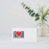 私はクーポンを愛します 割引カード (スタンド正面)