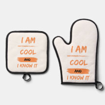 私はクールそれを知っている