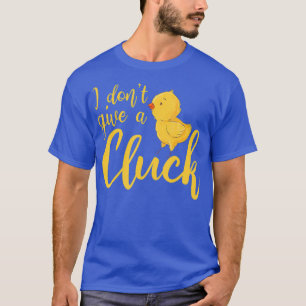 私はク与えックチキンおもしろい農家農業 Tシャツ