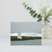 私はグアムだ ポストカード (スタンド正面)