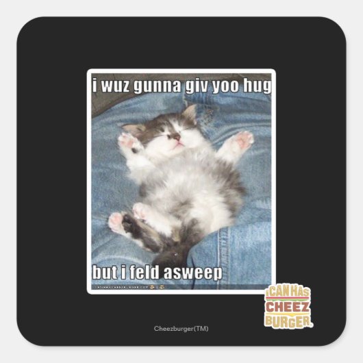 私はグンナgivヨーハグ スクエアシール (正面)