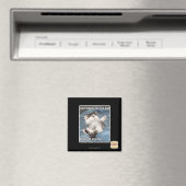 私はグンナgivヨーハグ マグネット (インサイチュ (食洗機))