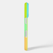 私はケニアが大好きだ Case-Mate iPhoneケース (裏面 / 右)