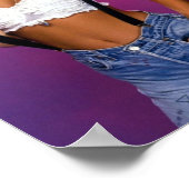 私はケリー・カポウスキーが大好きだ ポスター (角)