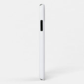 私はゲイバースト Case-Mate iPhoneケース (裏面/右)