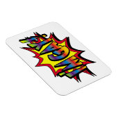 私はゲイ・バースト マグネット (右側)