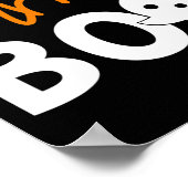 私はゲーマーBooシャツ家族の衣装ハロウィーンP ポスター (角)