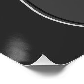 私はゲーマ誇りを持ったーになる2 ポスター (コーナー)