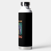 私はゲームをしたい ウォーターボトル (左面)