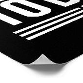 私はゲームを一時停止ここに来る – おもしろい Gaming Gamer ポスター (角)