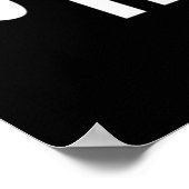 私はゲームを一時停止ここに来る – おもしろい Gaming Gamer ポスター (角)