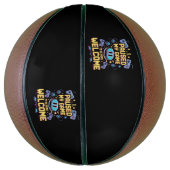 私はゲームを一時停止してここに歓迎ゲーマーギフト バスケットボール (縦)