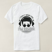 私はゲーム愛好家であるあなたを聞こおもしろいえない