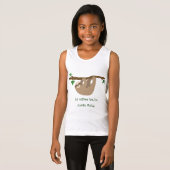 私はコスタリカにいる方がパーソナライズされた良い Tシャツ (正面フル)