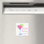 私はコスモを持っているほうがいい マグネット (インサイチュ (食洗機))