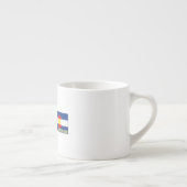 私はコロラド州を愛します エスプレッソカップ (右)