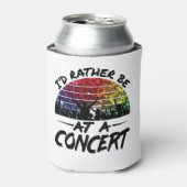 私はコンサートに行きたい 缶クーラー (缶正面)