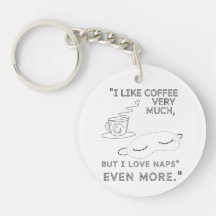 私はコーヒーがとても好きだ