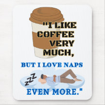 私はコーヒーがとても好きだ