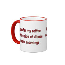 私はコーヒーが好きだ