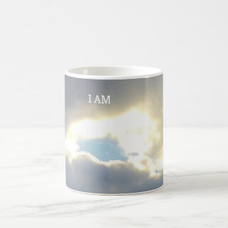 私はコーヒーのマグカップのプレゼントだ コーヒーマグカップ