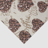 私はコーヒーを愛します!! 薄葉紙 (詳細)