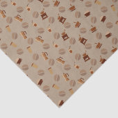 私はコーヒーを愛します 薄葉紙 (詳細)