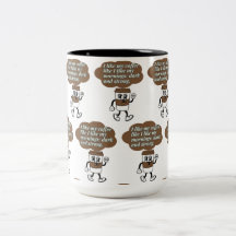 私はコーヒー引用文が好き