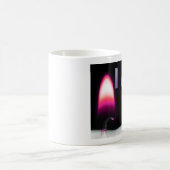 私はコーヒー・マグです コーヒーマグカップ (中央)