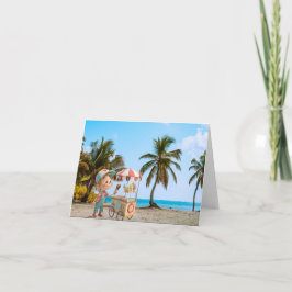 私はコーンを叫ぶ カード