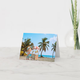 私はコーンを叫ぶ カード