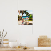 私はコーンを叫ぶ ポスター (キッチン)