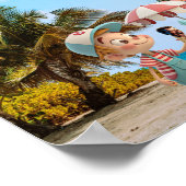 私はコーンを叫ぶ ポスター (角)