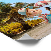 私はコーンを叫ぶ ポスター (角)