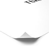 私はコ考えーヒが好き ポスター (コーナー)