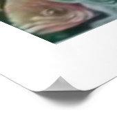 私はサイアムの森だ！ ポスター (角)