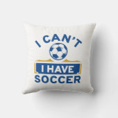 私はサッカーができない クッション (裏面)