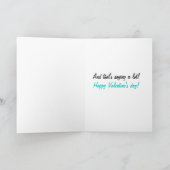 私はサッカーカードよりも君が大好きだ シーズンカード (内部)